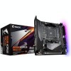 PLACA de BAZA Gigabyte &amp;quot;B550I AORUS PRO AX&amp;quot;, skt AM4, mini ITX, AMD B550, 2 x DDR4, max. 64 GB, 4 x SATA, 1 x M.2, 7.1, &amp;quot;B550I AORUS PR