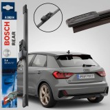 Ștergător Lunetă pentru Audi A1 Sportback (GBA) 2018+ | Bosch Aerotwin Rear A282H