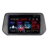 Navigatie dedicata Suzuki SX4 S-Cross 2022 cu Android, 4G, DSP si 4GB+64GB