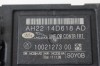 Modul de control ușă dreapta față JAGUAR XF X250 2010 OEM: AH2214D618AD | 3969408