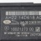 Modul de control ușă dreapta față JAGUAR XF X250 2010 OEM: AH2214D618AD | 3969408