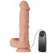 Vibrator Bergrisi Skin 26cm