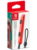 Joy Con Strap Red Gdg NSW