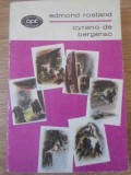 CYRANO DE BERGERAC-EDMOND ROSTAND