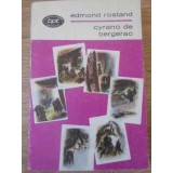 CYRANO DE BERGERAC-EDMOND ROSTAND-226815