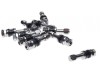 Set 10 Valve Tubeless Moto MX_NEW AW542132 Piese Accesorii Moto
