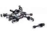 Set 10 Valve Tubeless Moto MX_NEW AW542132 Piese Accesorii Moto