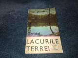 PETRE GASTESCU - LACURILE TERREI