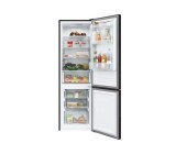 Combina Frigorifica CANDY CCT3L517EB, Low Frost, 260 l, H 176