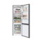 Combina Frigorifica CANDY CCT3L517EB, Low Frost, 260 l, H 176