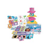Prima mea colectie de jocuri - Gabby&#039;s Dollhouse