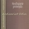 Nesfarsitele Primejdii - Mircea Horia Simionescu
