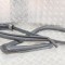 Garnitura ușă dreapta spate TESLA MODEL 3 2020 OEM: 1090510-00-K | 12361956
