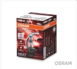 BEC 12V HB4 9006 51W NIGHT BREAKER LASER NEXTGEN +150% OSRAM