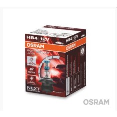 BEC 12V HB4 9006 51W NIGHT BREAKER LASER NEXTGEN +150% OSRAM