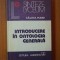 INTRODUCERE IN ONTOLOGIA GENERALA de CALINA MARE , 1980