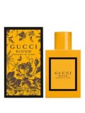 Apa de parfum Gucci Bloom Profumo di Fiori, 50 ml, pentru femei