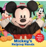 Disney Mickey Mouse Clubhouse: Mickey&#039;s Helping Hands