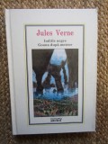 Jules Verne - Indiile negre, Goana dupa meteor * Adevarul, Nr. 19 IN TIPLA