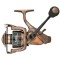 Mulineta crap/somn Kaida HZR01-50, 8R, baitrunner