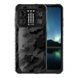 Cumpara ieftin Telefon mobil F150 B2 Pro PolarNight, Rugged ultra slim, 108MP, 4G, 6.8 FHD+ 120Hz, 24GB RAM (12GB + 12GB extensibili), 256GB ROM, Helio G99, 10000mAh