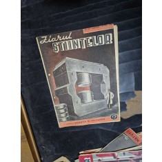 Ziarul Ştiinţelor -nr.29/1948