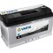 VARTA 5901220723122 BLACK dynamic Baterie de pornire