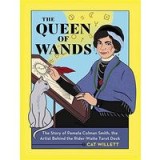 Queen of Wands
