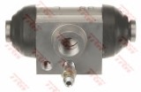 Cilindru receptor frana CITROEN DS3 (2009 - 2015) TRW BWF350