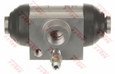 Cilindru receptor frana CITROEN C3 II (2009 - 2016) TRW BWF350 foto