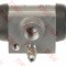 Cilindru receptor frana CITROEN C3 II (2009 - 2016) TRW BWF350