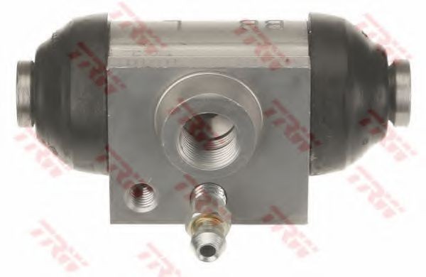 Cilindru receptor frana CITROEN C3 II (2009 - 2016) TRW BWF350