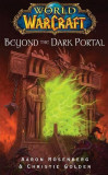 World of warcraft Beyond the Dark Portal