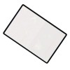Lupa mare pentru lectura, Marire 3X, extra usoara, Asistenta Eficienta la Citire pentru Intreaga Pagina - 12 cm x 18 cm, Oem