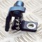 Balama ușă st&acirc;nga spate SKODA OCTAVIA IV NX3, NN3 2022 OEM: 8X0831403F 20870973