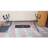 Rod pod FL Full Echipat cu 3 Senzori TLI01 + 3 Swingeri cu iluminare model FL158