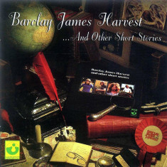 Barclay James Harvest BJH Other Stories (cd) foto