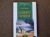 Emily Bronte - La rascruce de vanturi - Editie de Lux Leda Clasic, Coperta Cartonata, 320 pagini