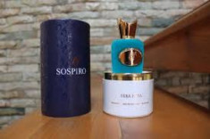 Parfum Sospiro Erba Pura 100ml foto