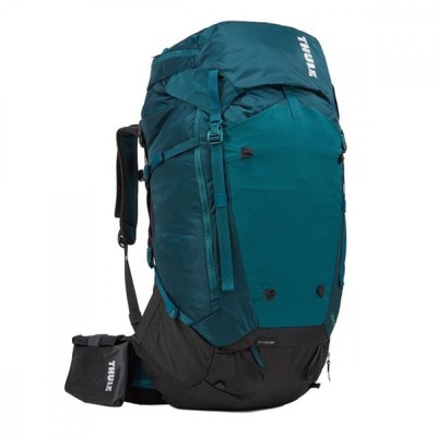 Rucsac tehnic Thule Versant, 60L, pentru femei, Deep Teal foto