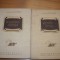 RAZBOIUL CRIMEII - E. V. TARLE ( 2 volume, format mai mare, cartonate ) *