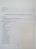 DOMENIUL DOMNESC IN TARA ROMANEASCA (SEC XIV-XVI) - ION DONAT 1996