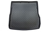 Tavita portbagaj Audi A6 C6 Combi/Break 2005-2011 fara sistem de fixare pe sine Aristar GRD