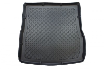 Tavita portbagaj Audi A6 C6 Combi/Break 2005-2011 fara sistem de fixare pe sine Aristar GRD foto