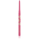 Catrice KISS &amp; GLOW dermatograf cremos pentru buze cu efect de crestere culoare C01 Kiss Bomb 0.35 g