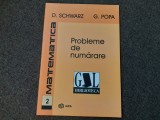 D. Schwarz - Probleme de numarare