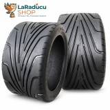 Set 2 buc. cauciucuri scuter electric City Coco 225/40-10 anvelope 10 inch