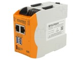 Modul automatizare RevPi Connect 4 - controler programabil PLC, 4GB RAM