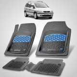 Cumpara ieftin Covorase Opel Zafira A Compatibile MPV 1999-2005 | Blue