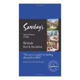 British Bed and Breakfast
